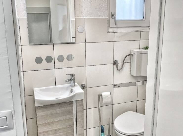 RIJEKA, CENTAR! Novouređeni prostrani stan 106 m² s 3 spavaće sobe — fotografija 6