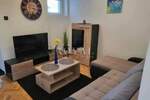RIJEKA, TURNIĆ - Stan 32m2, balkon, pogled na more