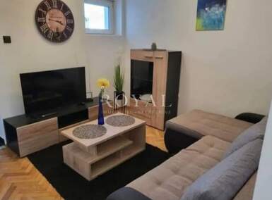 Dvosoban stan Turnić, Rijeka 32m² - 149.500 € | SveHrNekretnine