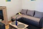 RIJEKA, TURNIĆ - Stan 32m2, balkon, pogled na more — fotografija 2