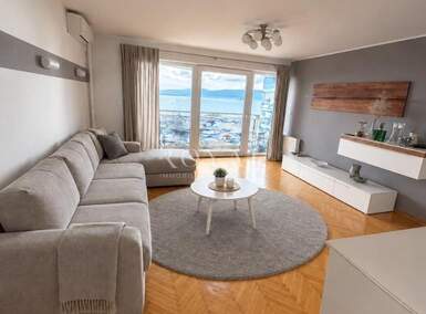 Cetvorosoban stan Pećine, Rijeka 87m² - 990 € | SveHrNekretnine