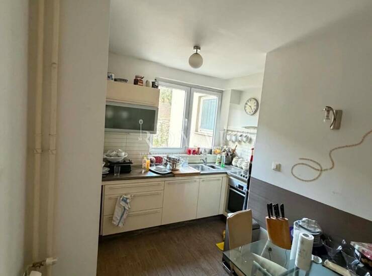 RIJEKA, PEĆINE - Stan 3S+DB, pogled na more — fotografija 2