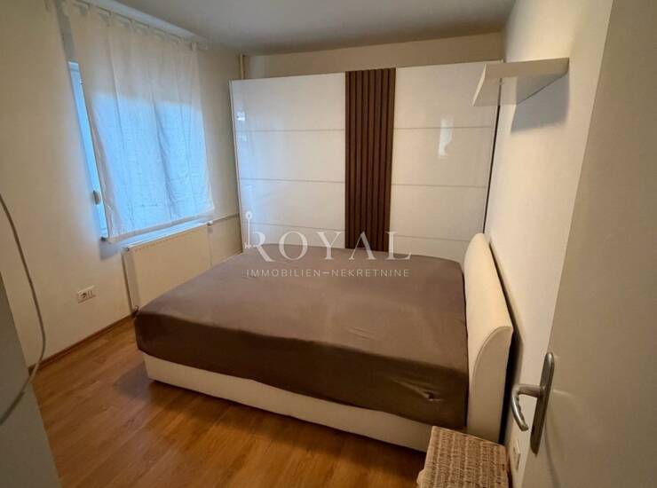 RIJEKA, PEĆINE - Stan 3S+DB, pogled na more — fotografija 3