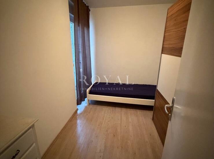 RIJEKA, PEĆINE - Stan 3S+DB, pogled na more — fotografija 4