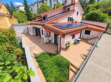 Kuća Podmurvice, Rijeka 193m² - 490.000 € | SveHrNekretnine