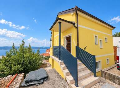 Kuća, Crikvenica 128m² - 440.000 € | SveHrNekretnine