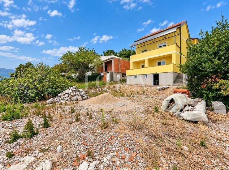 Kuća s panoramskim pogledom na more — fotografija 3