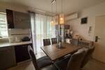 Istra, Medulin, 2s+db, 60.78m2, balkon — fotografija 6