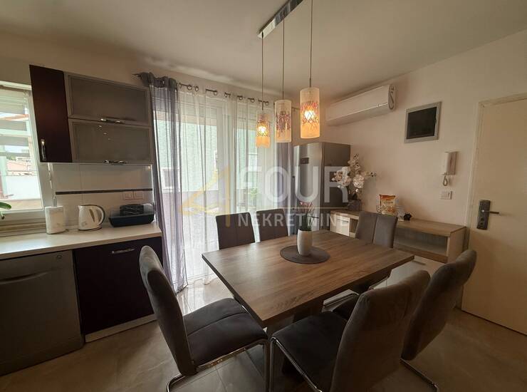Istra, Medulin, 2s+db, 60.78m2, balkon — fotografija 6