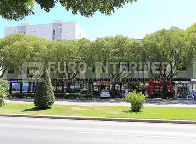 Poslovni prostor, Split 41m² - 2.000 € | SveHrNekretnine