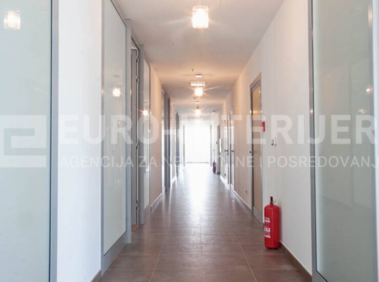 Poslovni prostor: Split, uredski 41 m² - bez provizije! — fotografija 6