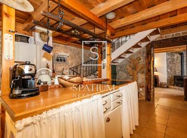 Kuća Grižane-Belgrad, Vinodol 148m² - 650.000 € | SveHrNekretnine