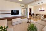 MARTINKOVAC, NOVIJA GRADNJA, STAN S POGLEDOM NA MORE