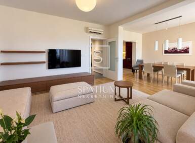 Trosoban stan Martinkovac, Rijeka 95m² - 399.000 € | SveHrNekretnine