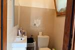 Labin, trosobni stan sa vrtom i garažom — fotografija 5