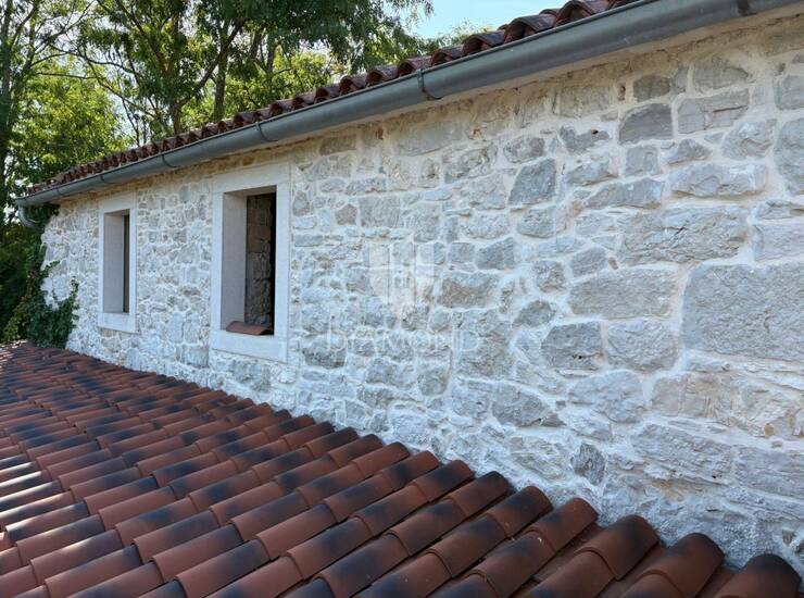 Poreč, okolica – Autohtona istarska kuća na mirnoj lokaciji — fotografija 2