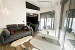 Umag, okolica - Luksuzni stan s galerijom, 72 m², pogled na more, 300 m od pla — fotografija 3