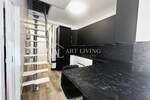 Umag, okolica - Luksuzni stan s galerijom, 72 m², pogled na more, 300 m od pla — fotografija 6