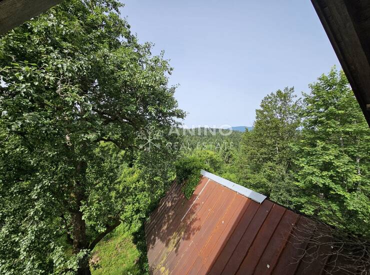 ROH-BAU KUĆA U MORAVICAMA – ODLIČNA PRILIKA ZA UREĐENJE PO VLASTITIM ŽELJ — fotografija 2