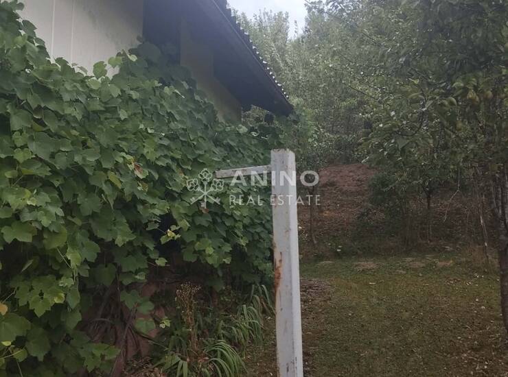 KUĆA 150 m² NA PARCELI 511 m² – HRIB GEROVSKI — fotografija 3