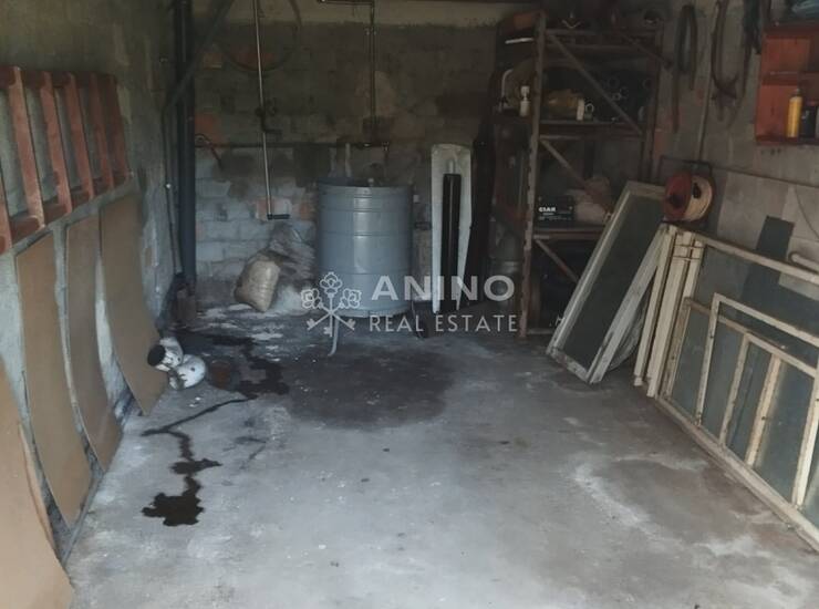 KUĆA 150 m² NA PARCELI 511 m² – HRIB GEROVSKI — fotografija 4