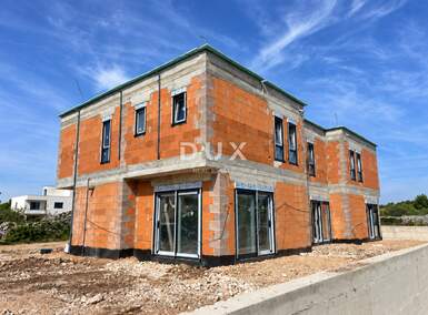 Trosoban stan Srima, Vodice 90m² - 290.000 € | SveHrNekretnine