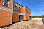 Srima, 3-soban dvoetažni stan, 90,77 m², 600 m od mora — fotografija 4
