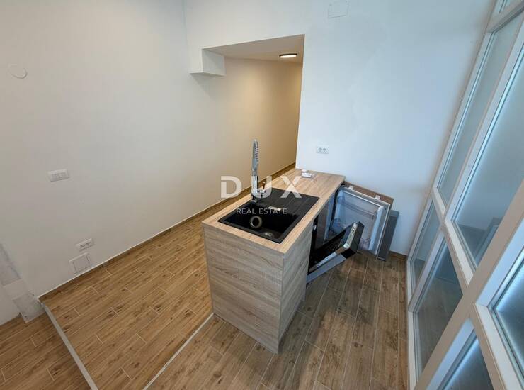 Rijeka, Centar, poslovni prostor 91 m2 POTPUNO ADAPTIRAN — fotografija 2