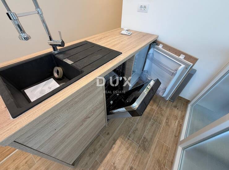 Rijeka, Centar, poslovni prostor 91 m2 POTPUNO ADAPTIRAN — fotografija 3