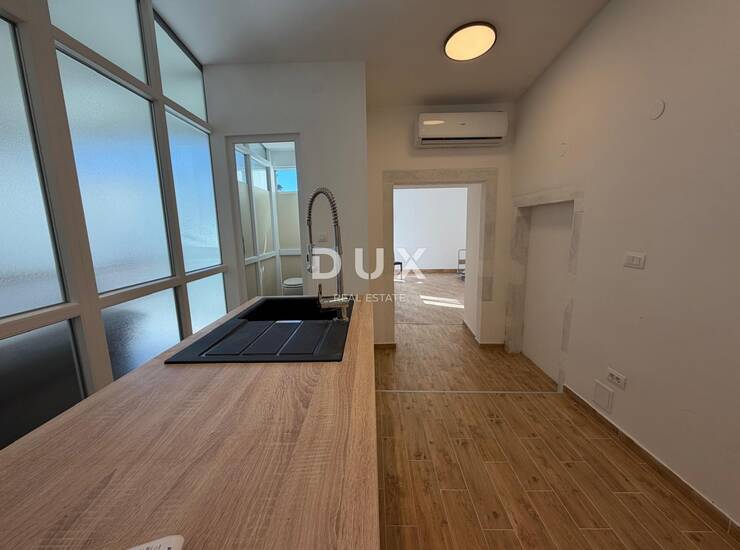 Rijeka, Centar, poslovni prostor 91 m2 POTPUNO ADAPTIRAN — fotografija 5