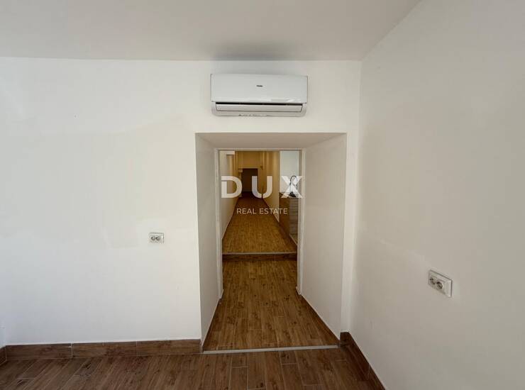 Rijeka, Centar, poslovni prostor 91 m2 POTPUNO ADAPTIRAN — fotografija 6
