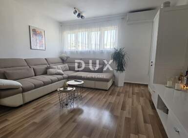 Trosoban stan Baldekin, Šibenik 61m² - 250.000 € | SveHrNekretnine