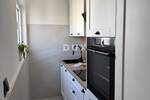 Šibenik, Baldekin, dvosobni stan, 61,63 m², pogled na more — fotografija 4
