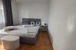 Šibenik, Baldekin, dvosobni stan, 61,63 m², pogled na more — fotografija 5