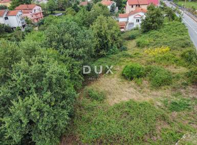 Zemljiste, Viškovo 1.000m² - 75.000 € | SveHrNekretnine