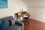 Rijeka, Brajda, trosobni stan, 54 m2, pogled na more — fotografija 2