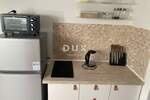 Rijeka, Brajda, trosobni stan, 54 m2, pogled na more — fotografija 4