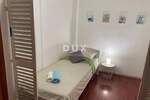 Rijeka, Brajda, trosobni stan, 54 m2, pogled na more — fotografija 5