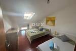 Rijeka, Brajda, trosobni stan, 54 m2, pogled na more — fotografija 6