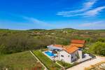 Prodaja moderna prizemnica Istra nedaleko Rovinja... — fotografija 3