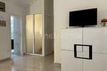 OTOK KRK, NJIVICE! Luksuzni dvoetažni apartman 150 m² 1. red do mora — fotografija 4