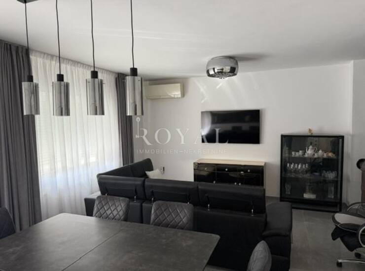 RIJEKA, MARINIĆI - Komforan moderan stan 120m2 — fotografija 5