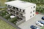 Novogradnja Drenova 2-kat 90m2