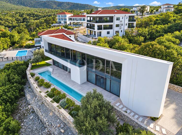Vila Vrbnik  — fotografija 2