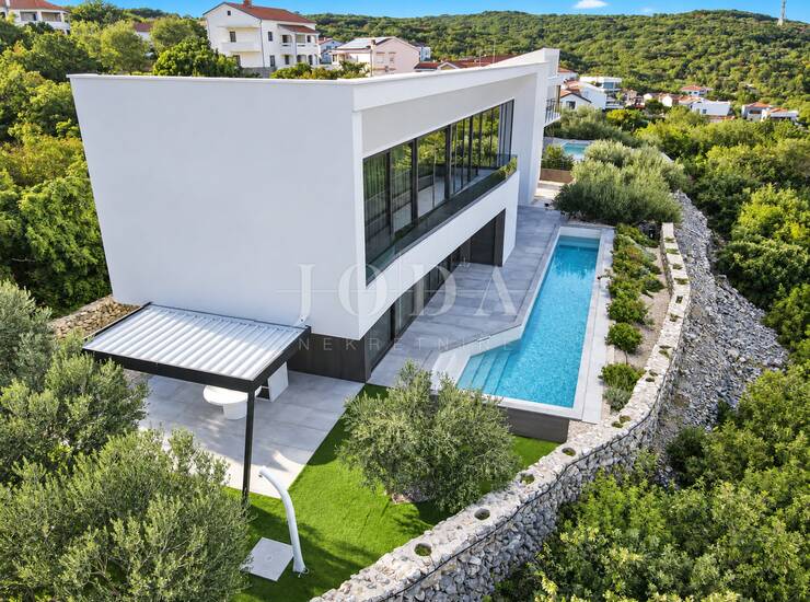Vila Vrbnik  — fotografija 3