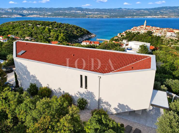 Vila Vrbnik  — fotografija 5