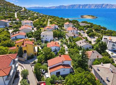 Kuća Klenovica, Novi Vinodolski 98m² - 360.000 € | SveHrNekretnine