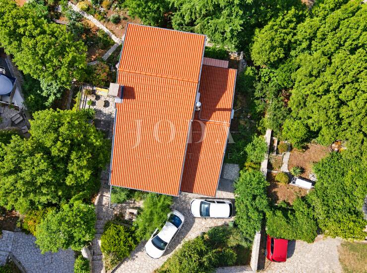 Klenovica Kuća s prostranom okućnicom i blizinom mora — fotografija 4