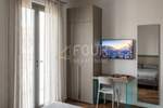 Najam, Rijeka, Belveder, 2s+db, 73m2, pogled na more — fotografija 2