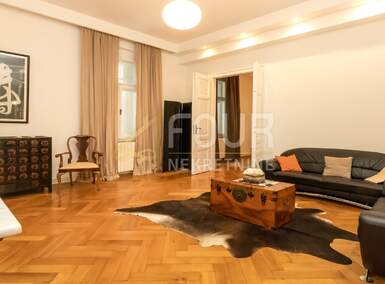 Cetvorosoban stan Centar, Rijeka 141m² - 420.000 € | SveHrNekretnine